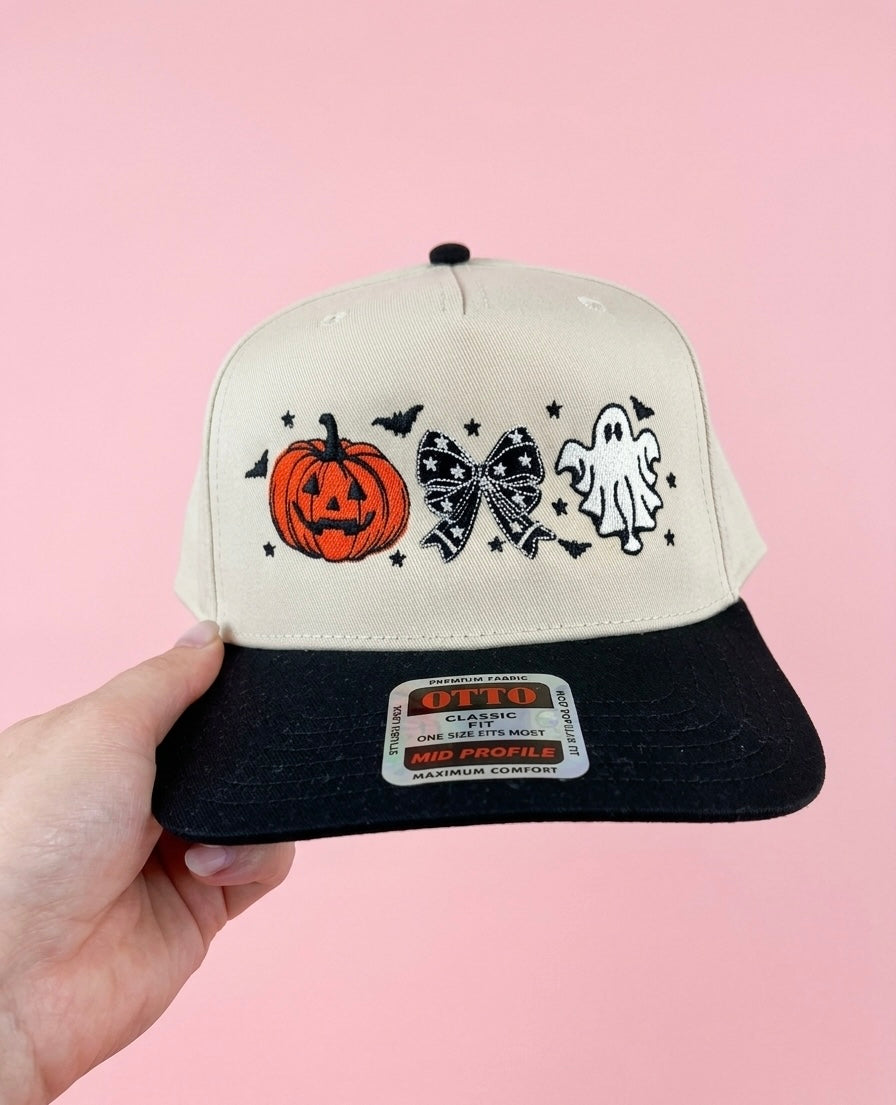 Spooky Season