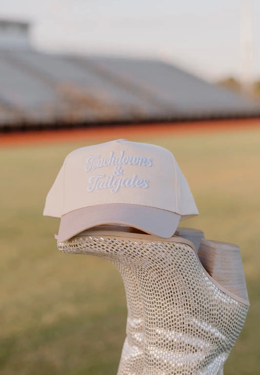 Touchdowns & Tailgates