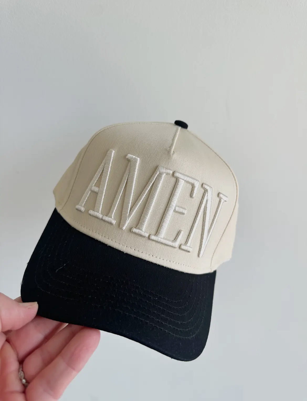 Amen
