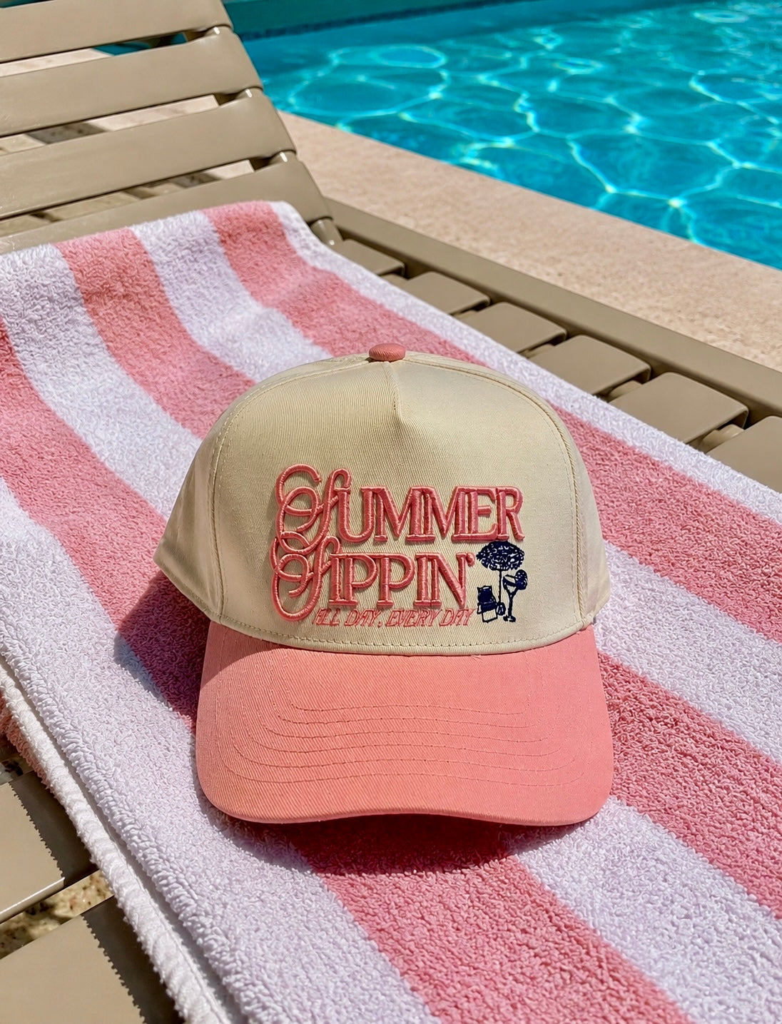 Summer Sippin’