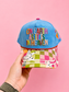 On Earth As It Is In Heaven Hat