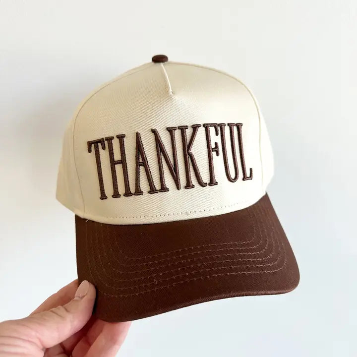 Thankful